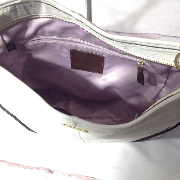 Coach handbag - Picture 6 of 6